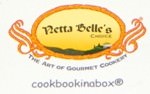 Netta Belle's Choice cookbookinabox