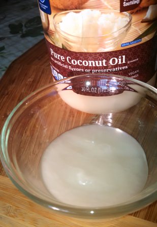 Pure Coconut OIl